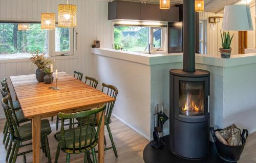 Tversted House | Awesome Home In Bindslev With Sauna