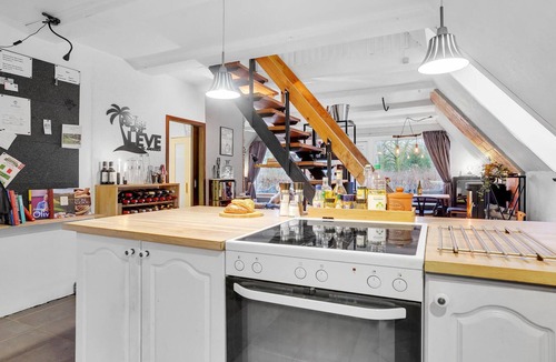 Bjerringbro House | Awesome home in Bjerringbro with WiFi