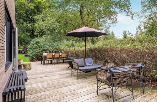 Bjerringbro House | Awesome home in Bjerringbro with WiFi
