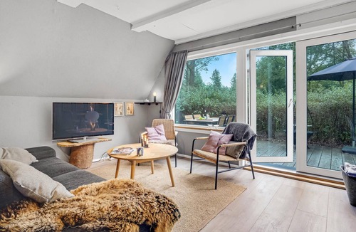 Bjerringbro House | Awesome home in Bjerringbro with WiFi