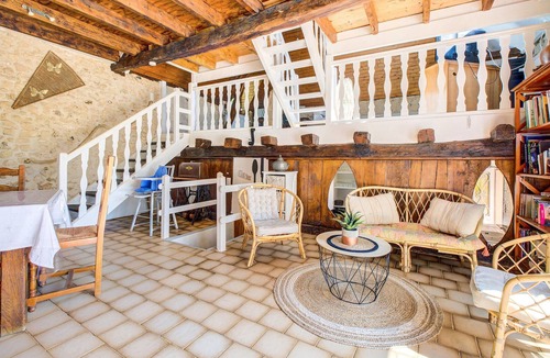 Blis-et-Born House | Awesome home in Blis et Born