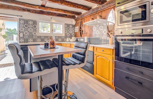 Blis-et-Born House | Awesome home in Blis et Born