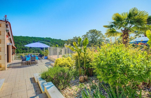 Blis-et-Born House | Awesome home in Blis et Born