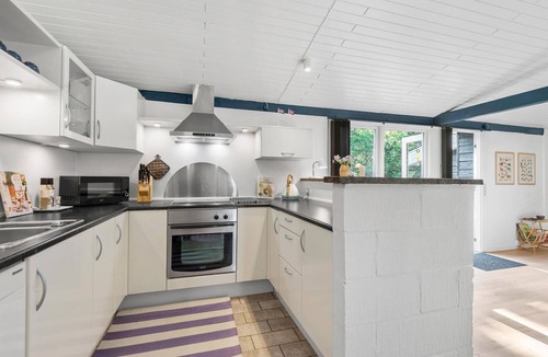 Ho House | Awesome home in Blåvand with WiFi