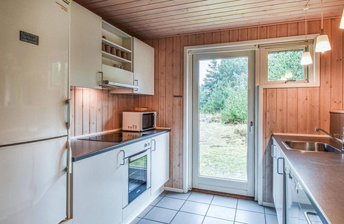 Blavand Strand House | Awesome home in Blåvand with sauna