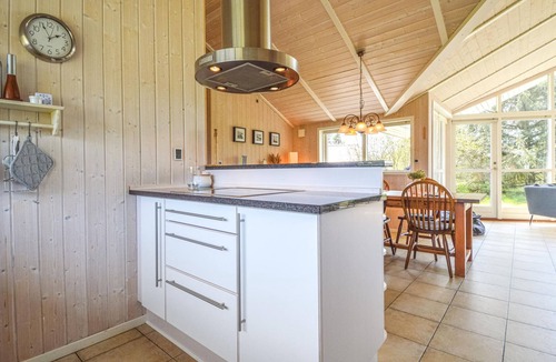 Blavand House | Awesome home in Blåvand with sauna
