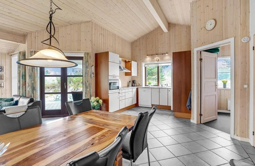 Blavand House | Awesome home in Blåvand with sauna