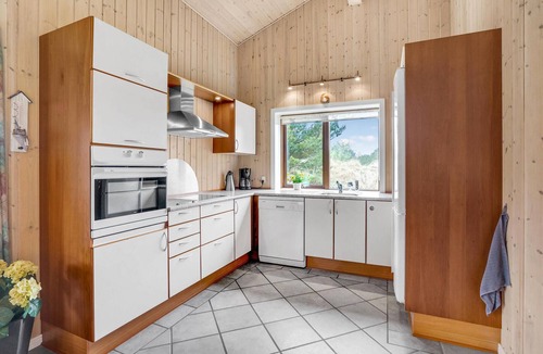 Blavand House | Awesome home in Blåvand with sauna