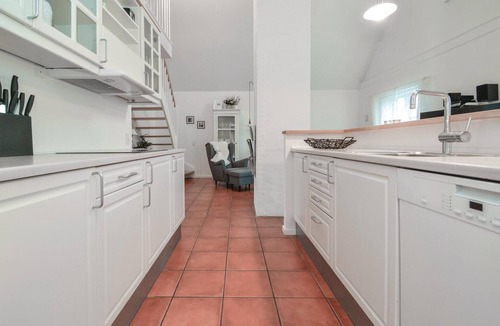 Blavand Strand House | Awesome home in Blåvand with sauna