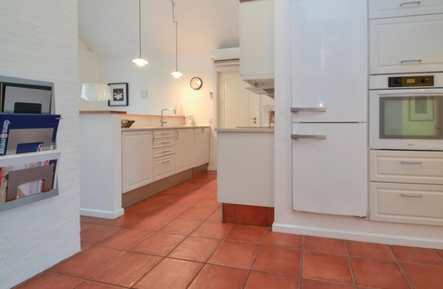 Blavand Strand House | Awesome home in Blåvand with sauna