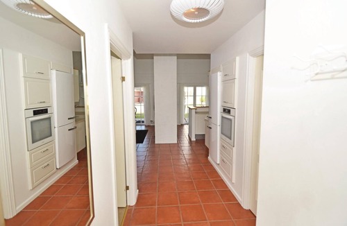 Blavand Strand House | Awesome home in Blåvand with sauna