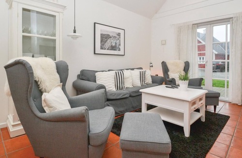Blavand Strand House | Awesome home in Blåvand with sauna