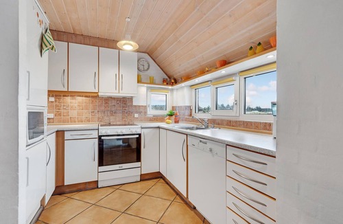 Blavand Strand House | Awesome home in Blåvand with sauna