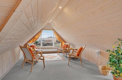 Blavand Strand House | Awesome home in Blåvand with sauna