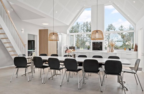 Ho House | Awesome home in Blåvand with sauna