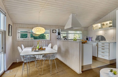 Blokhus House | Awesome home in Blokhus with sauna