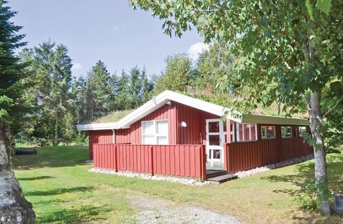 Blokhus House | Awesome home in Blokhus with sauna