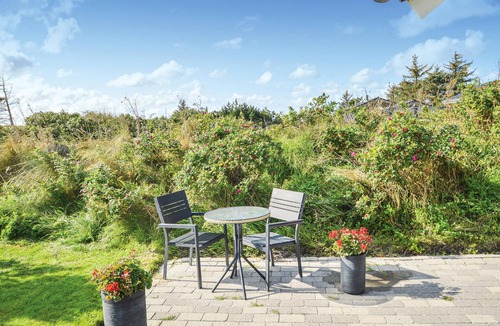 Blokhus House | Awesome home in Blokhus with sauna