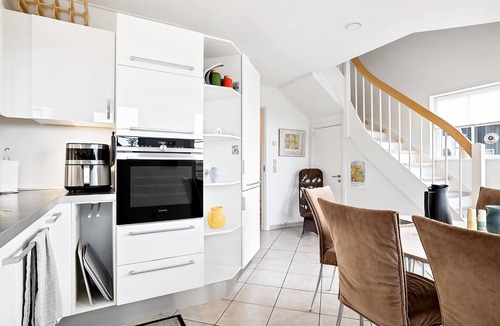 Bogense House | Awesome home in Bogense with sauna