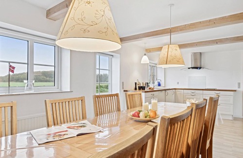 Ballum House | Awesome home in Bredebro with WiFi