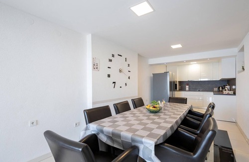 Brela House | Awesome home in Brela