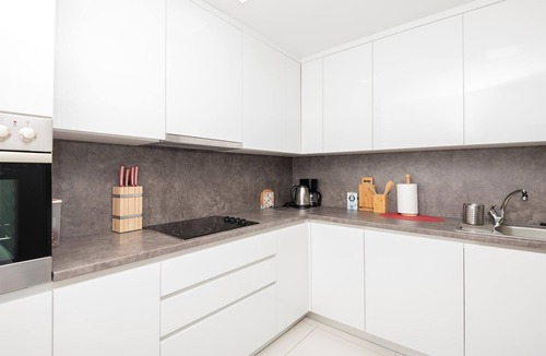 Brela House | Awesome home in Brela