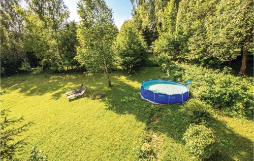 Breze House | Awesome Home In Breze With Wifi