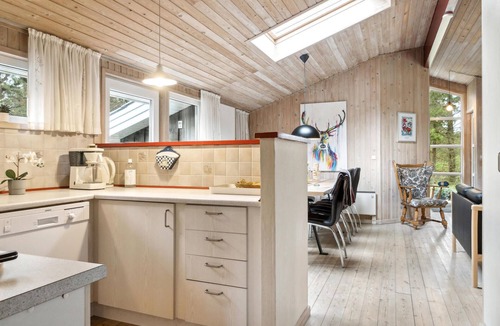 Brovst House | Awesome home in Brovst with sauna
