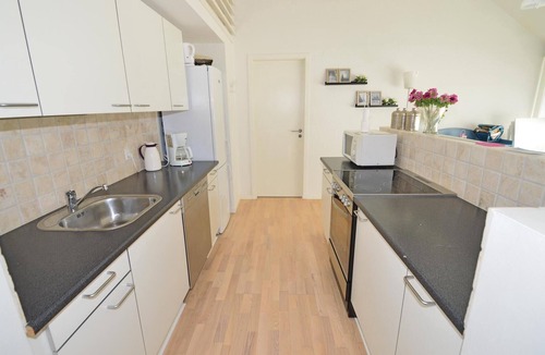 Brovst House | Awesome home in Brovst with sauna