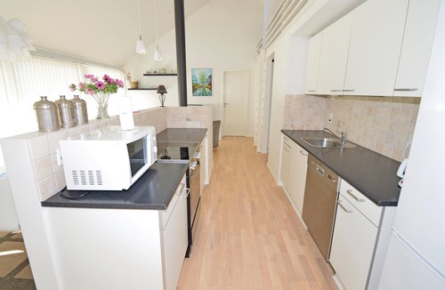 Brovst House | Awesome home in Brovst with sauna