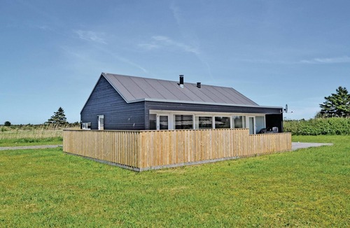 Brovst House | Awesome home in Brovst with sauna