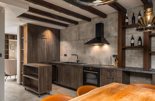 Brzac House | Awesome home in Brzac
