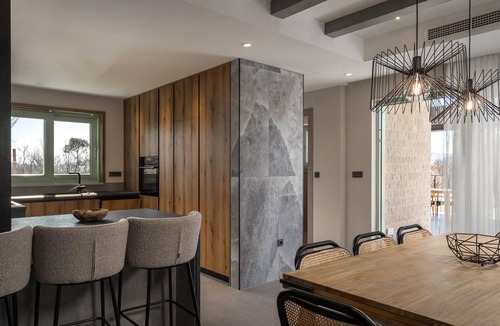 Brzac House | Awesome home in Brzac