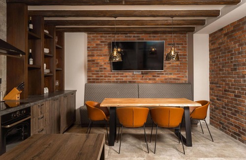 Brzac House | Awesome home in Brzac