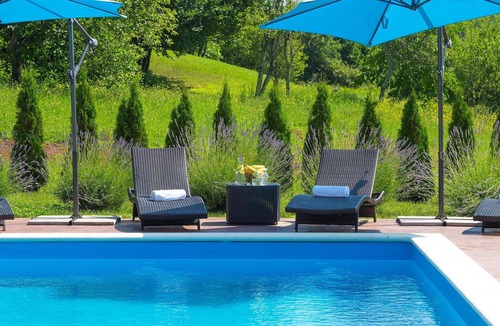 Buzet House | Awesome home in Buzet