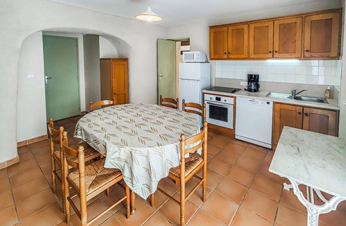 Cabrerolles House | Awesome home in Cabrerolles