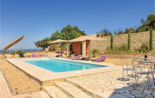 Cairanne House | Awesome Home In Cairanne