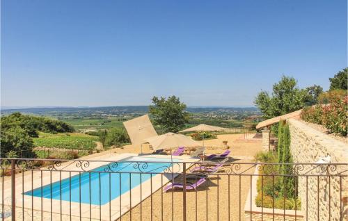 Cairanne House | Awesome Home In Cairanne