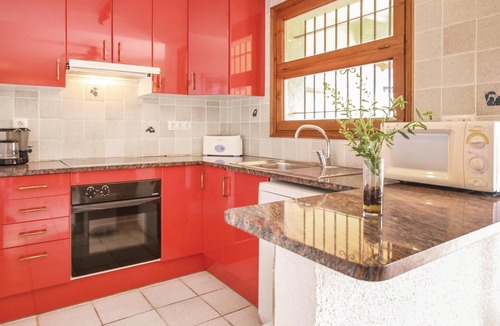 Rio d'Oro House | Awesome home in Calonge