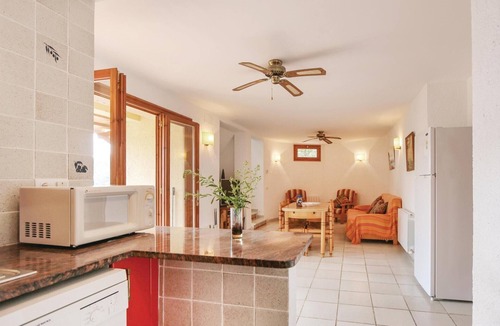 Rio d'Oro House | Awesome home in Calonge