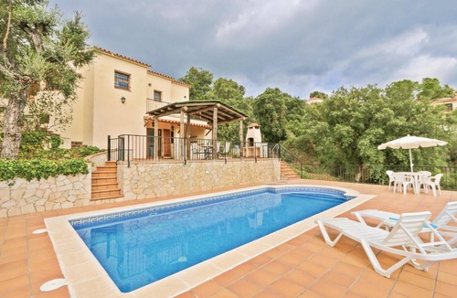 Rio d'Oro House | Awesome home in Calonge