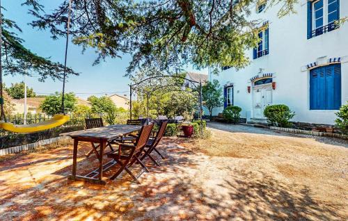 Capendu House | Awesome Home In Capendu