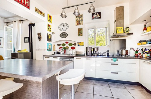 Capendu House | Awesome home in Capendu