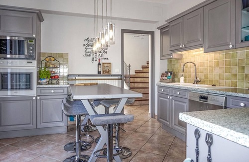Carcassonne House | Awesome home in Carcassonne
