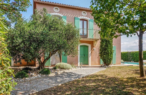 Carcassonne House | Awesome home in Carcassonne