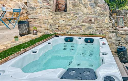 Caveirac House | Awesome Home In Caveirac