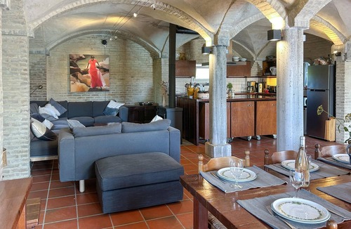 Agel House | Awesome home in Cazelles, Agel