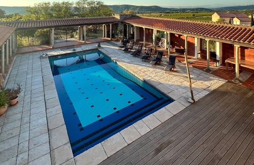 Agel House | Awesome home in Cazelles, Agel