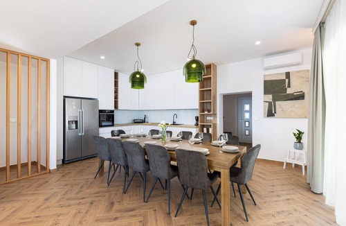 Celina House | Awesome home in Celina