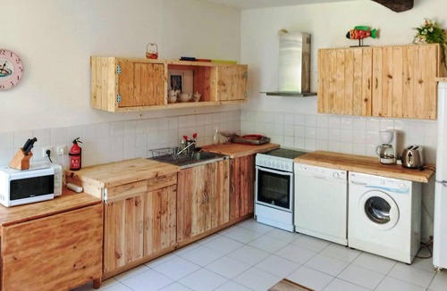 Chalabre House | Awesome home in Chalabre with WiFi